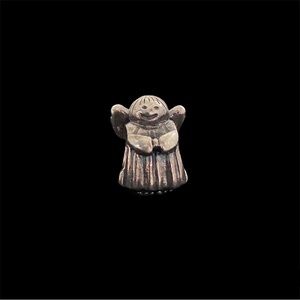 Pandora Angel of Hope Charm Retired 790337